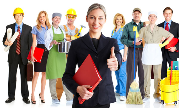 Develi Yük Taşıma Personeli Hizmeti